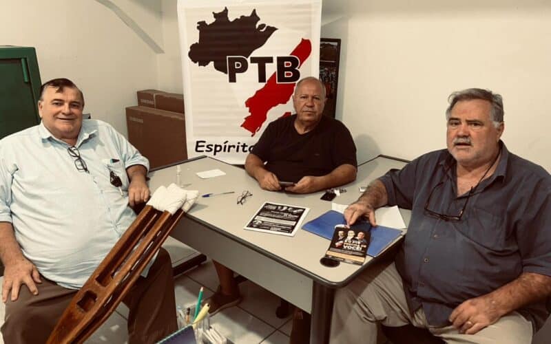 PTB será recriado