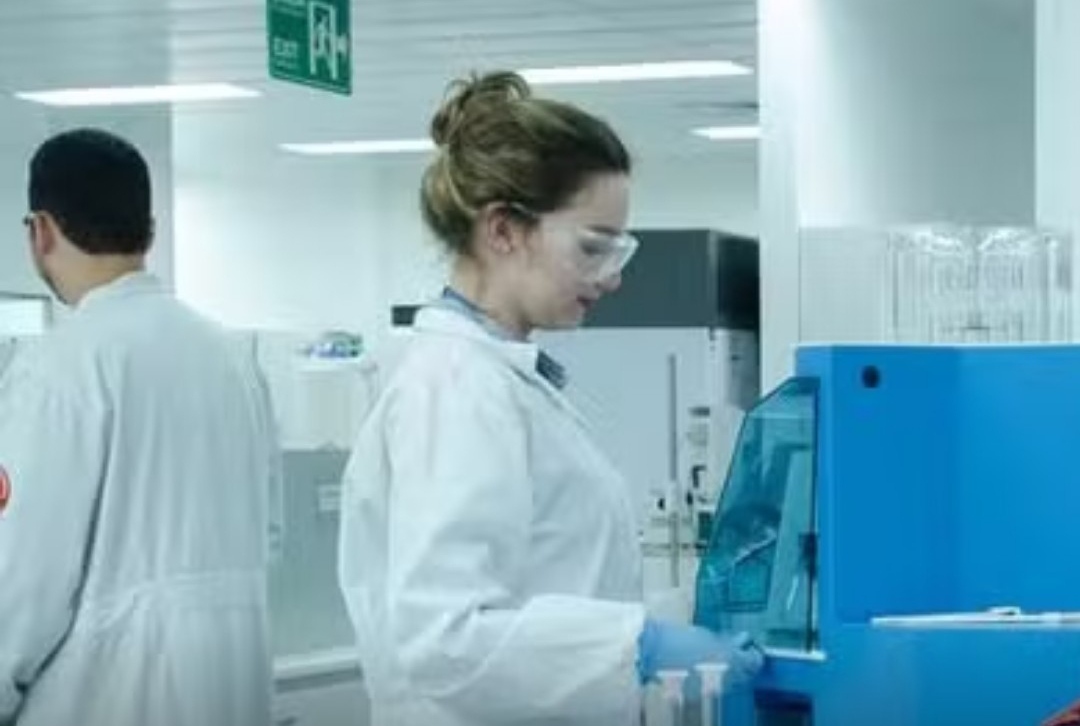 Hospital é homenageado pela ALES por serviço prestados aos capixabas.