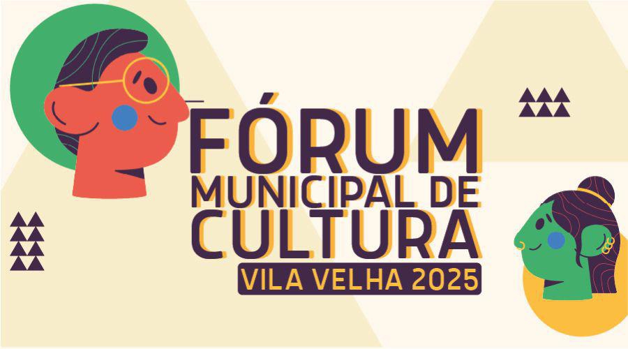 Vila Velha inicia construção do novo plano de cultura com participação popular