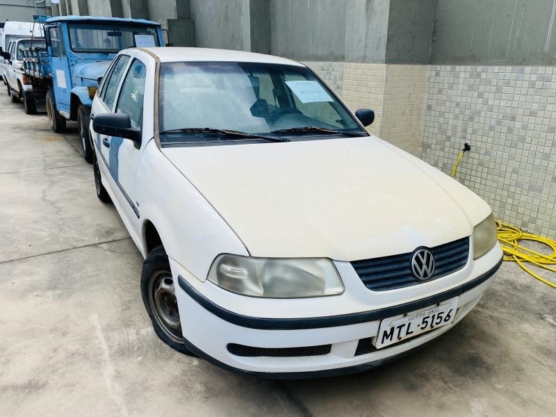 Leilão Seger/ ES tem veículos a partir de R$ 2.700