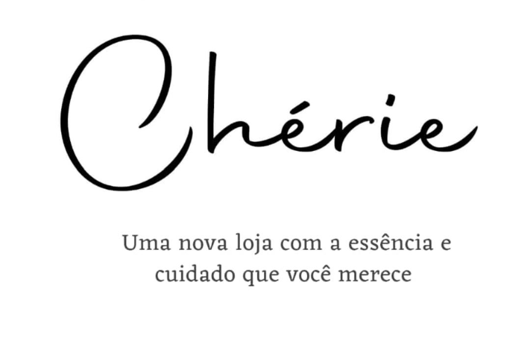 Chérie: A Nova Moda de Domingos Martins Acaba de Chegar.