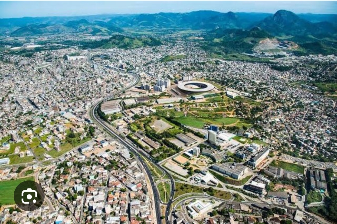 Cariacica Acelera no Cenário Econômico Capixaba.