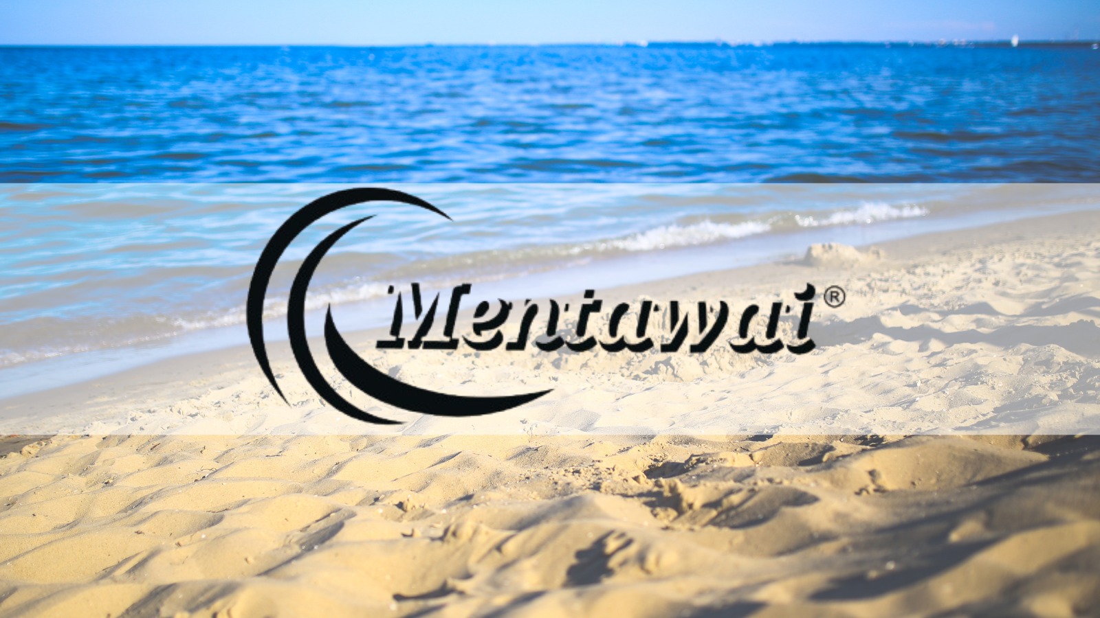 Loja Mentawai Oficial: Conectando Pessoas a Momentos Incríveis.