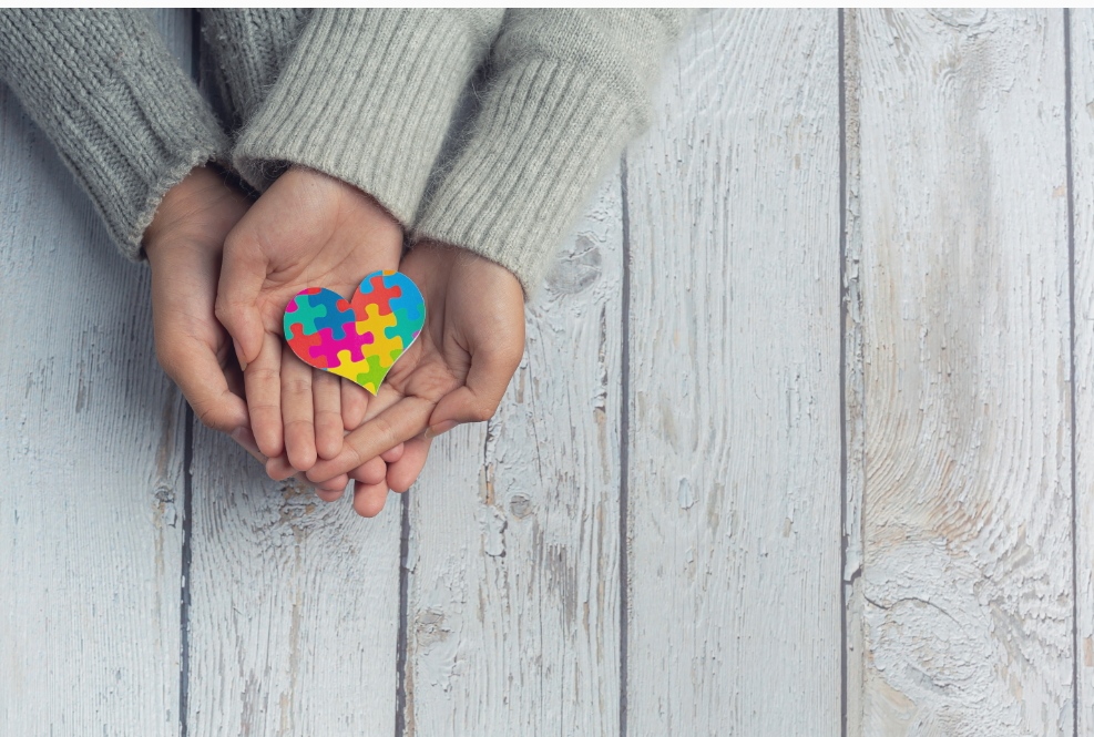 Conscientização do Autismo precisa ser dedicada e ampliada para melhor conhecimento da sociedade.