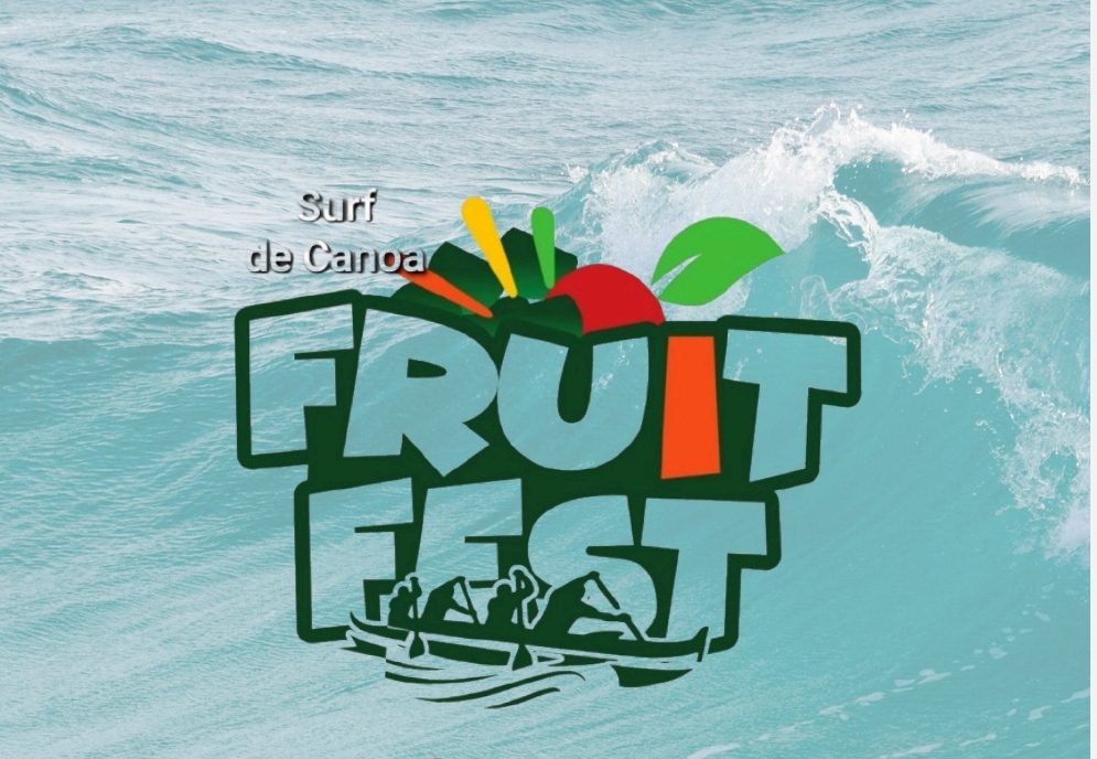 Fruit Fest Surf de Canoa vai transformar Ponta da Fruta na capital brasileira da OC4.